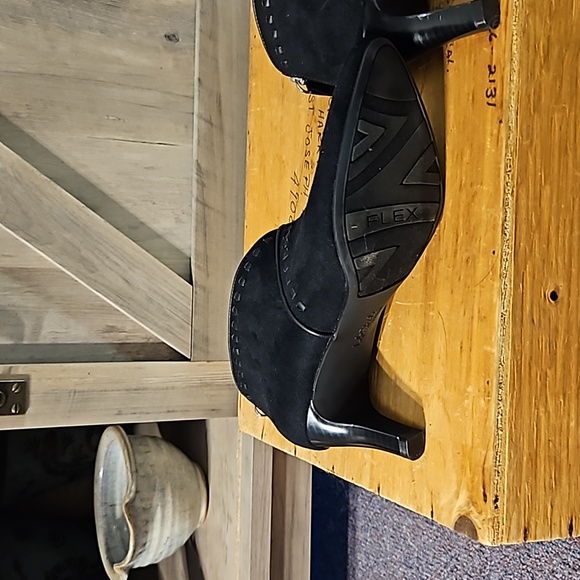 Size 9m black bootie - Picture 7 of 7